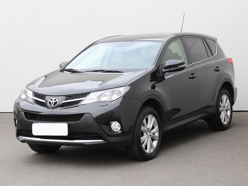 Toyota RAV4 2.2  4x4
