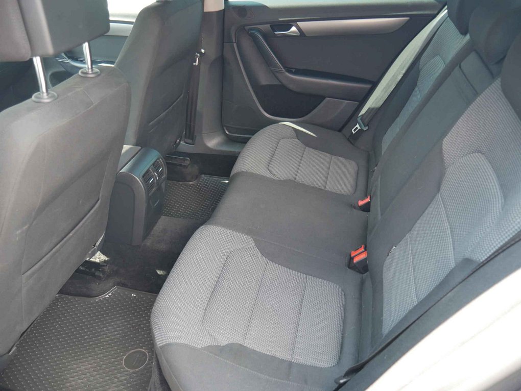 Volkswagen Passat 1.4TSi 