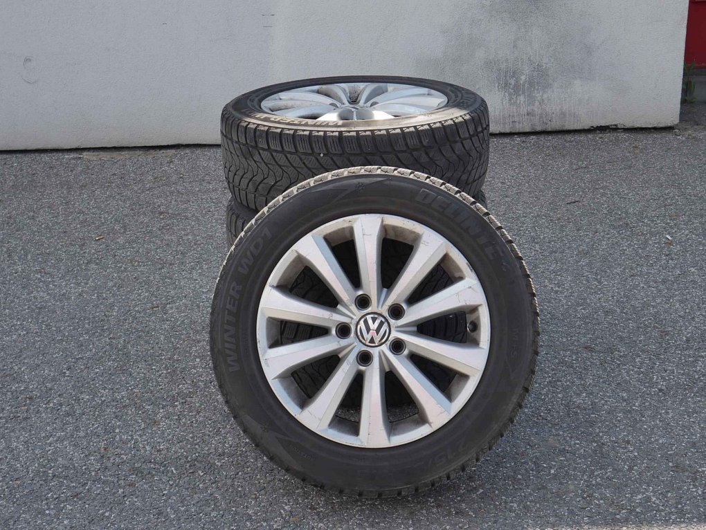 Volkswagen Passat 1.4TSi 