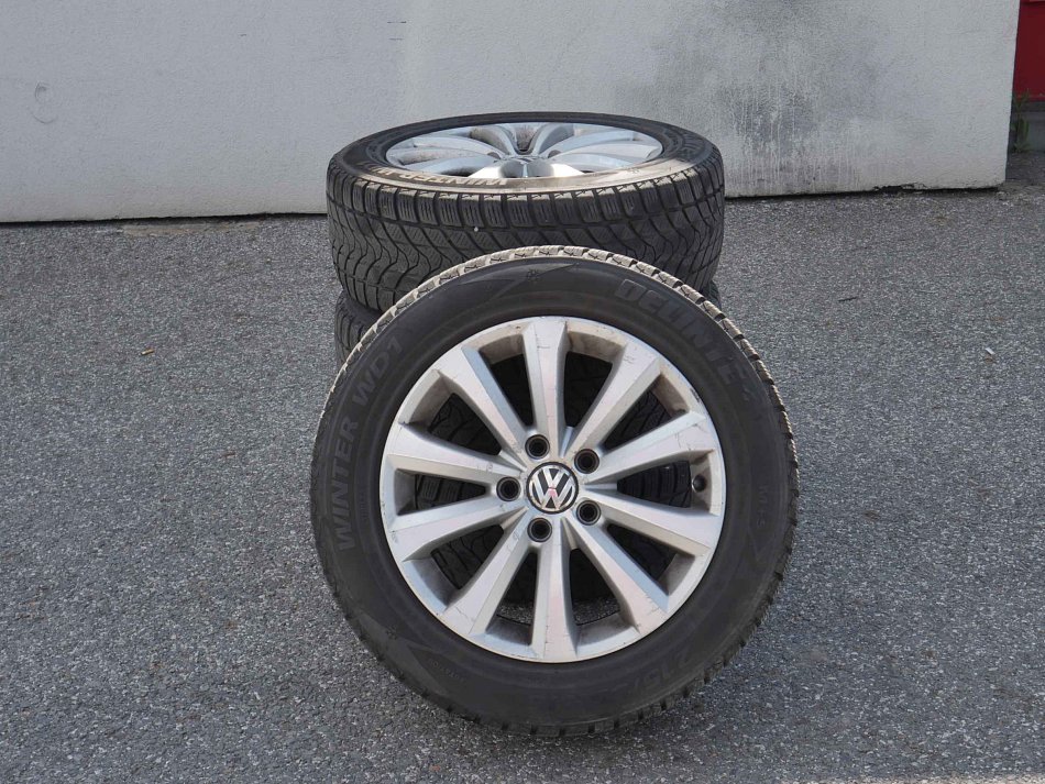 Volkswagen Passat 1.4TSi 