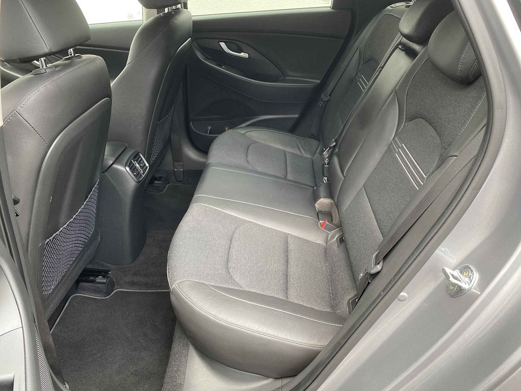 Hyundai I30 1.5 T-GDi Smart