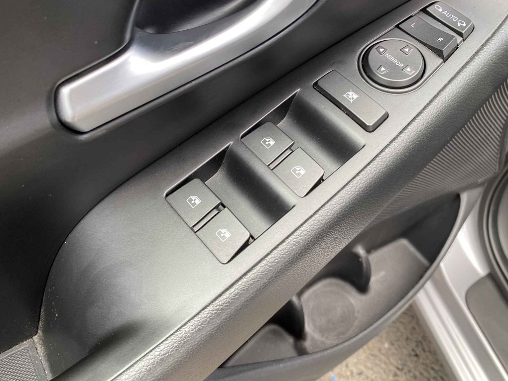 Hyundai I30 1.5 T-GDi Smart