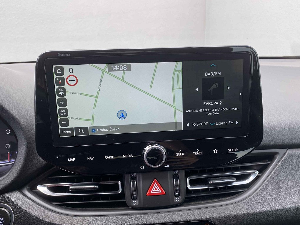 Hyundai I30 1.5 T-GDi Smart