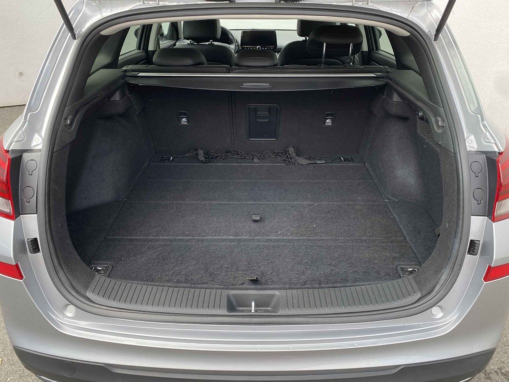 Hyundai I30 1.5 T-GDi Smart