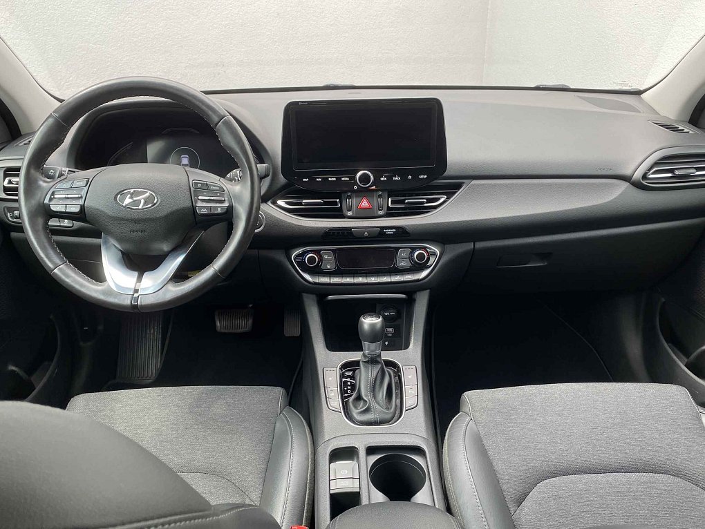 Hyundai I30 1.5 T-GDi Smart