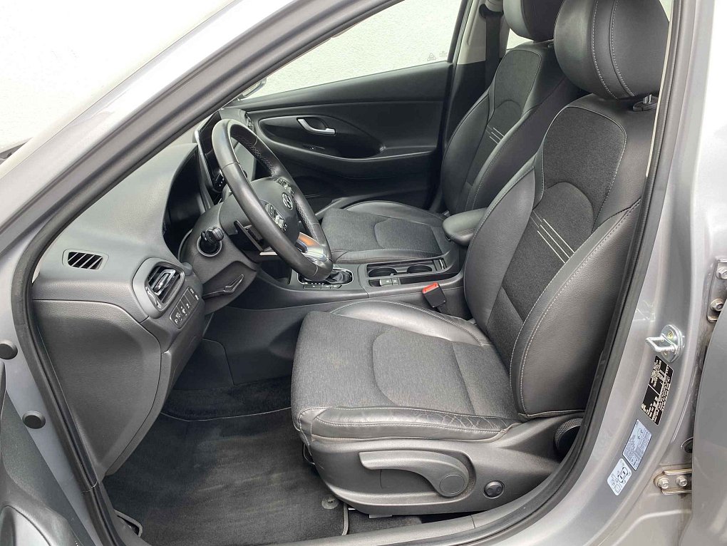 Hyundai I30 1.5 T-GDi Smart