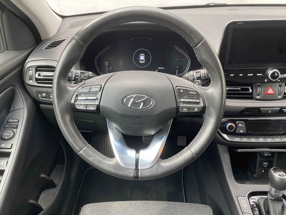Hyundai I30 1.5 T-GDi Smart
