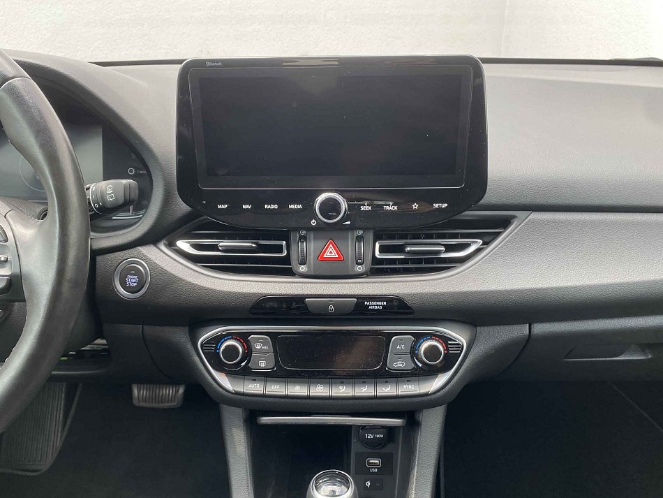 Hyundai I30 1.5 T-GDi Smart
