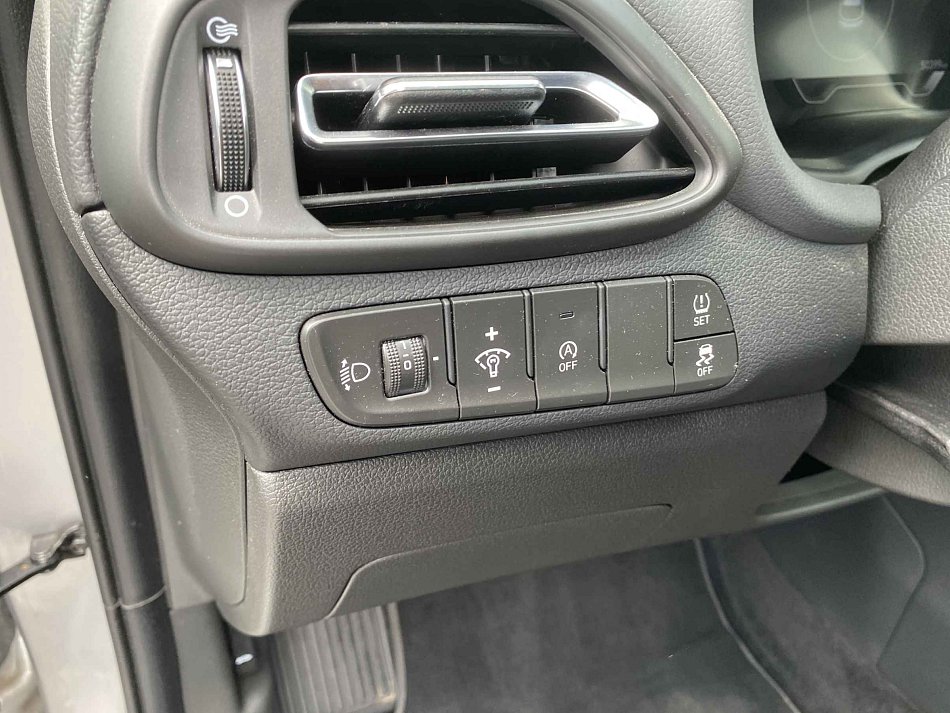 Hyundai I30 1.5 T-GDi Smart
