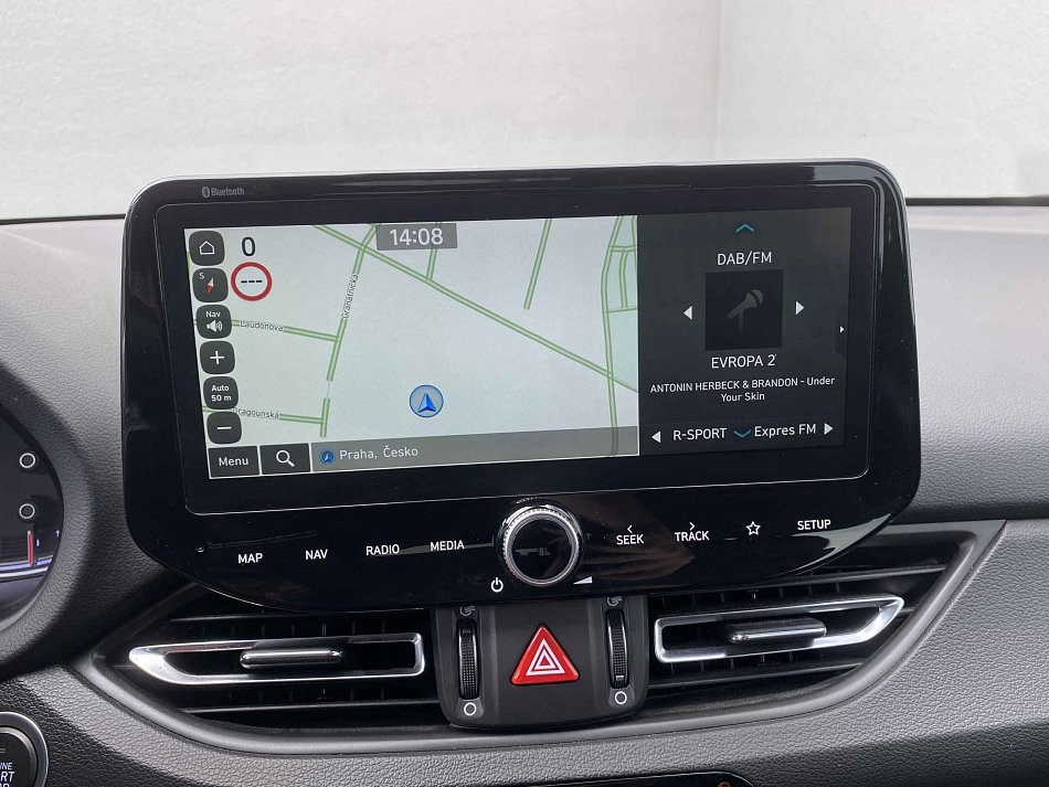 Hyundai I30 1.5 T-GDi Smart