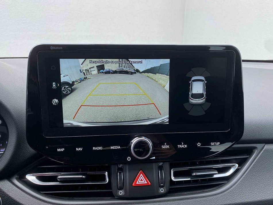 Hyundai I30 1.5 T-GDi Smart