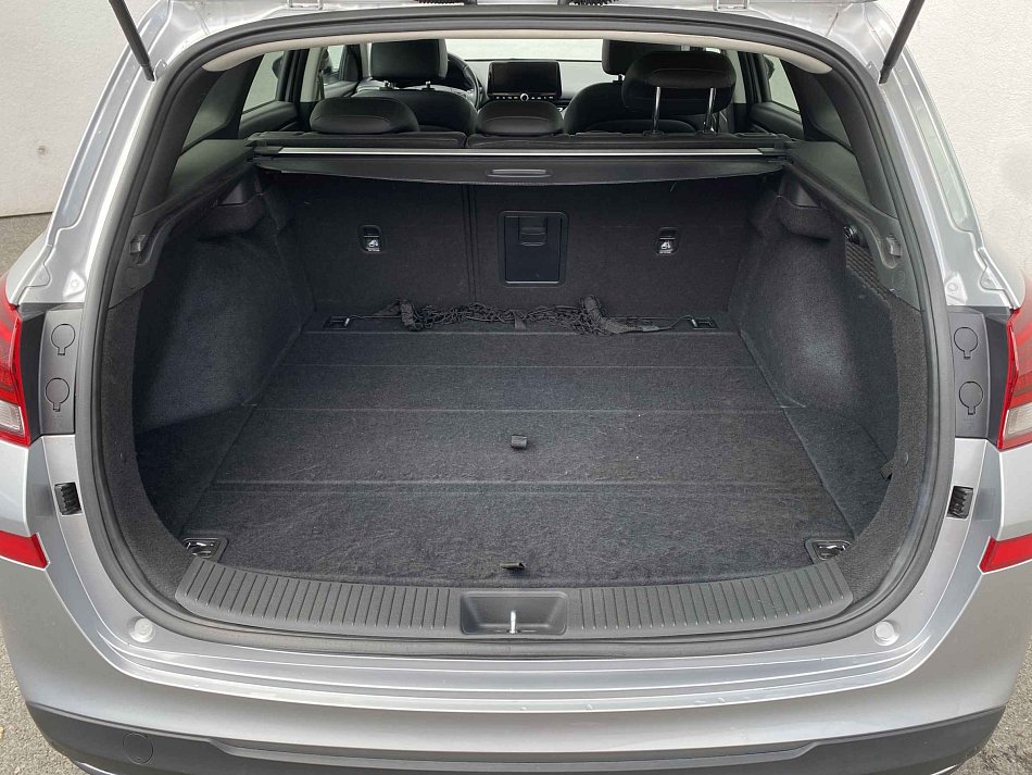 Hyundai I30 1.5 T-GDi Smart