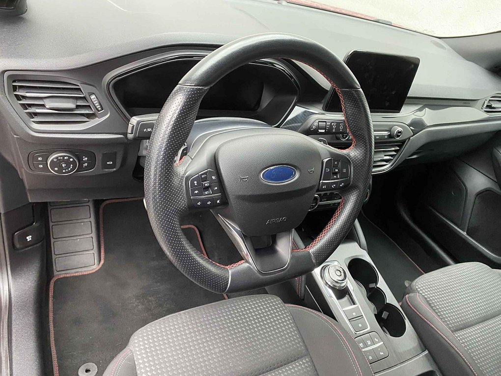 Ford Focus 1.5 TDCi ST-Line
