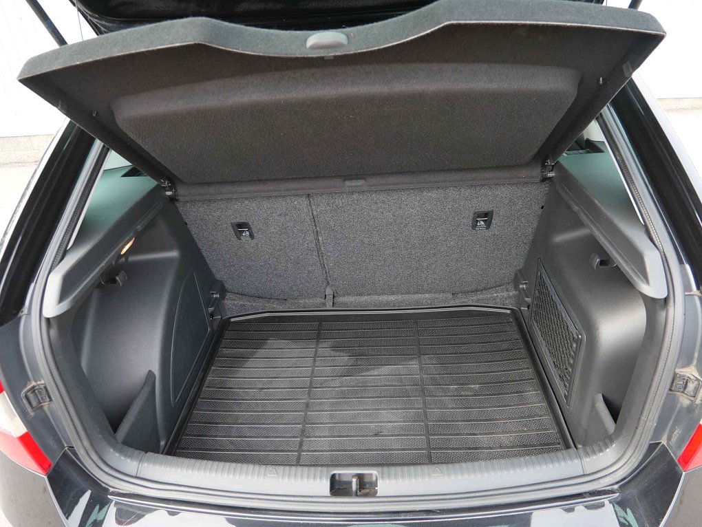 Škoda Rapid 1.2 TSi Elegance
