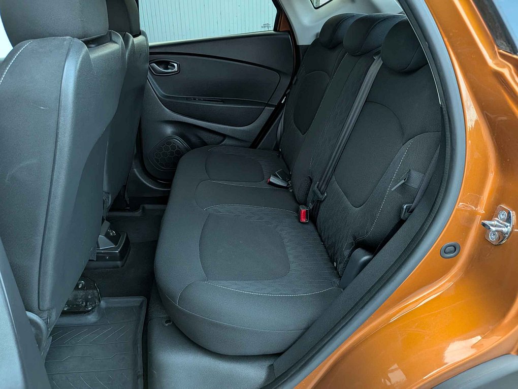 Renault Captur 0.9Tce 