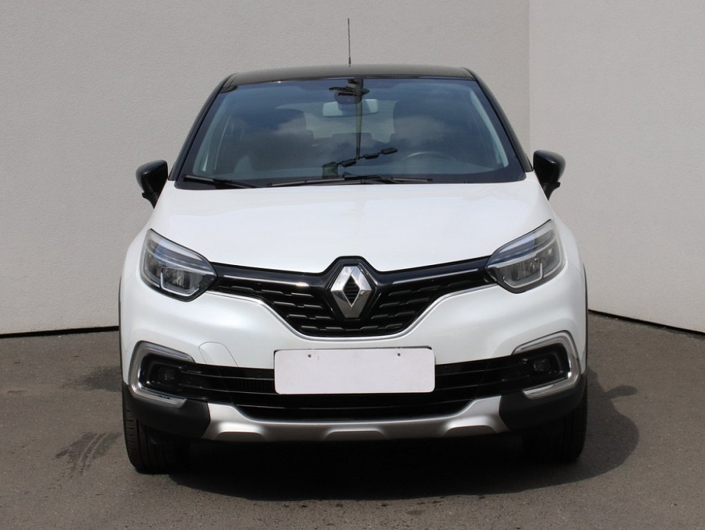 Renault Captur 0.9Tce 