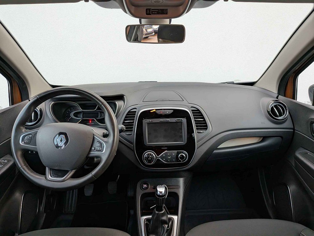 Renault Captur 0.9Tce 