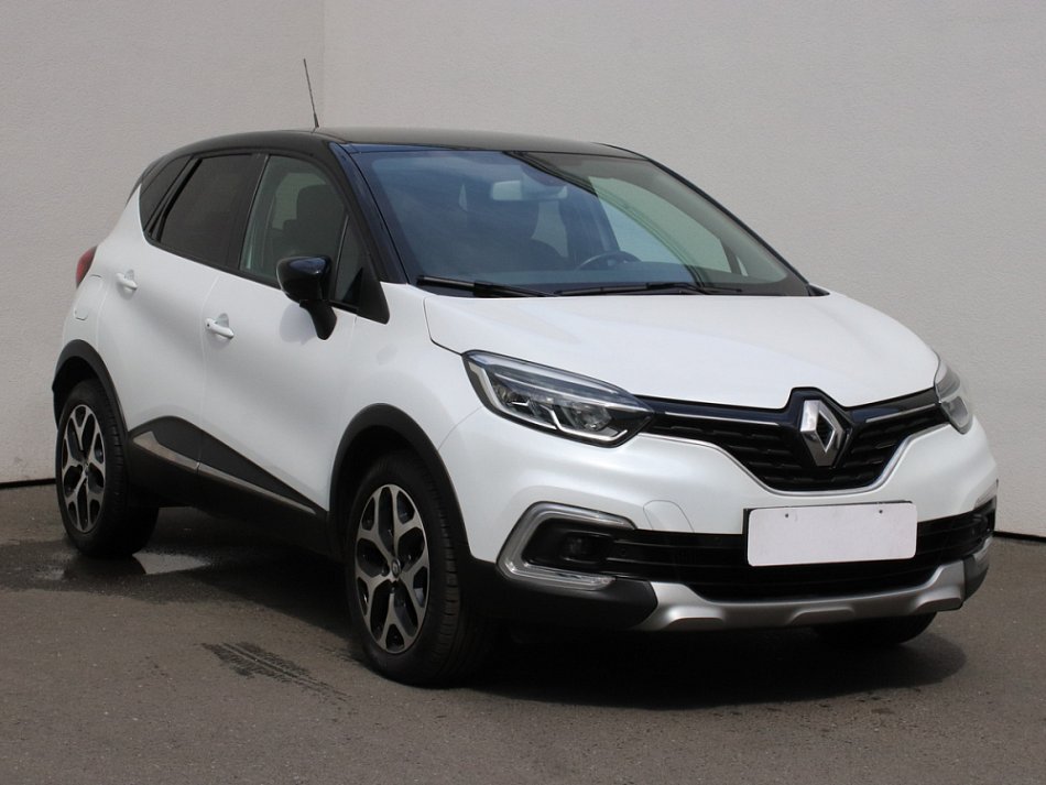 Renault Captur 0.9Tce 