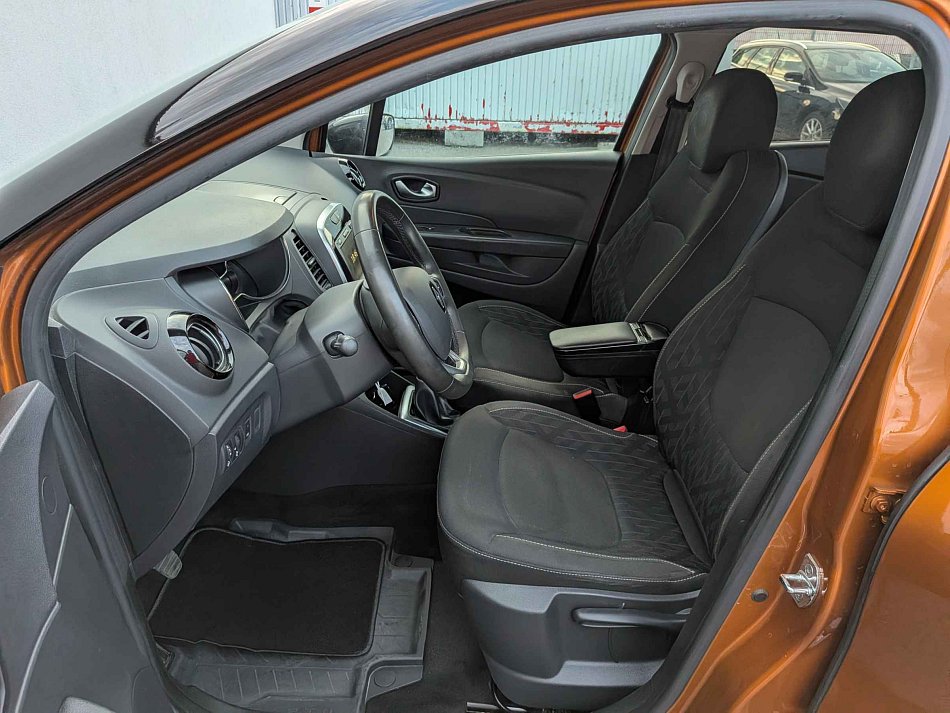 Renault Captur 0.9Tce 