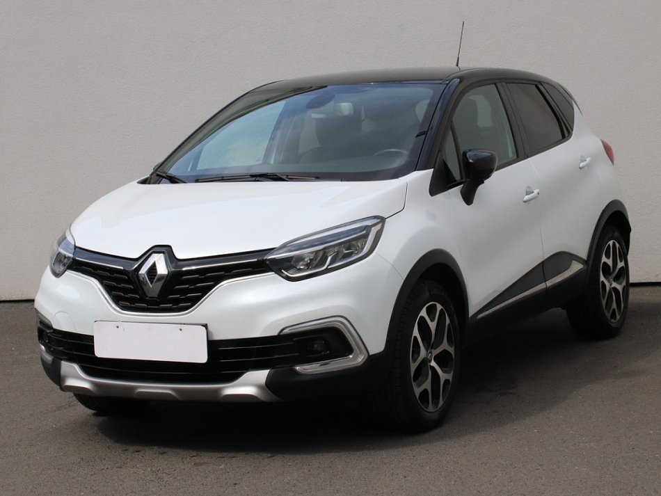 Renault Captur 0.9Tce 