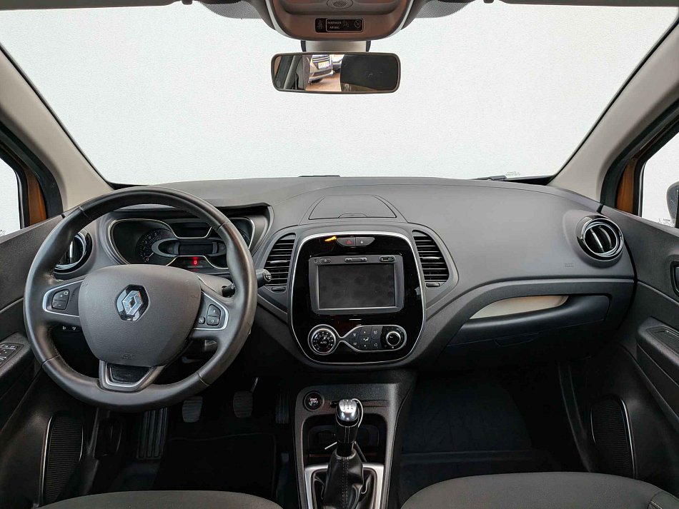 Renault Captur 0.9Tce 