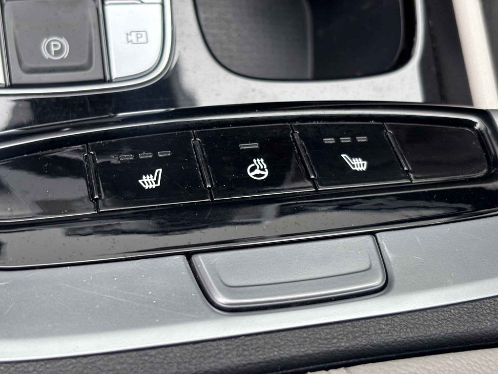 Hyundai Tucson 1.6 CRDi 