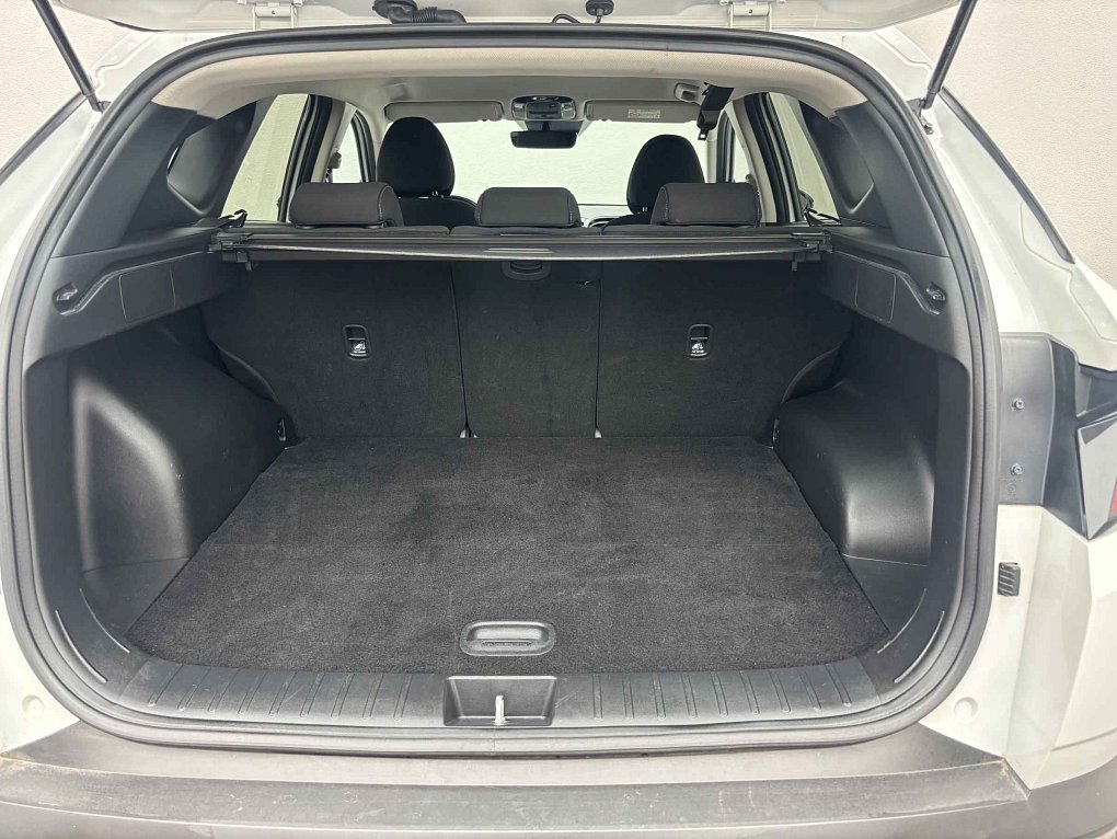 Hyundai Tucson 1.6 CRDi 