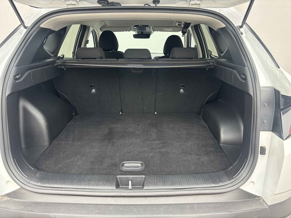 Hyundai Tucson 1.6 CRDi 