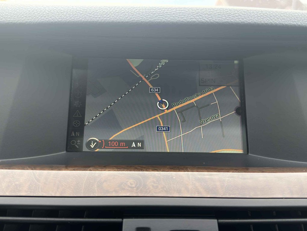 BMW Řada 5 2.0 D 