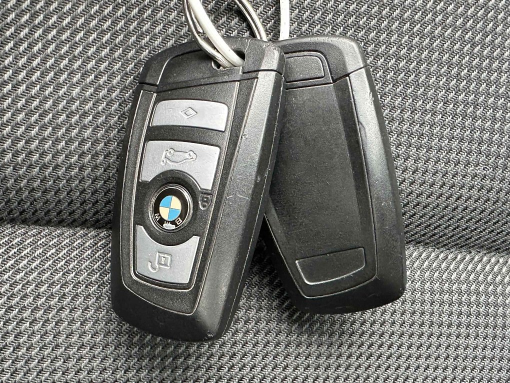 BMW Řada 5 2.0 D 