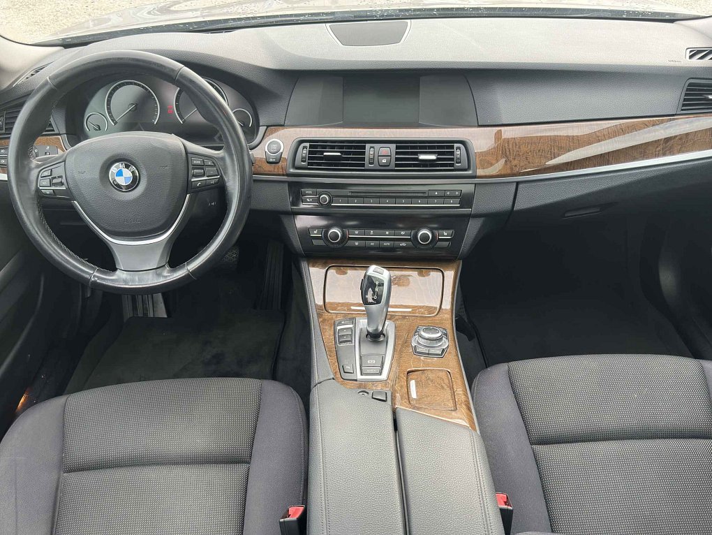 BMW Řada 5 2.0 D 