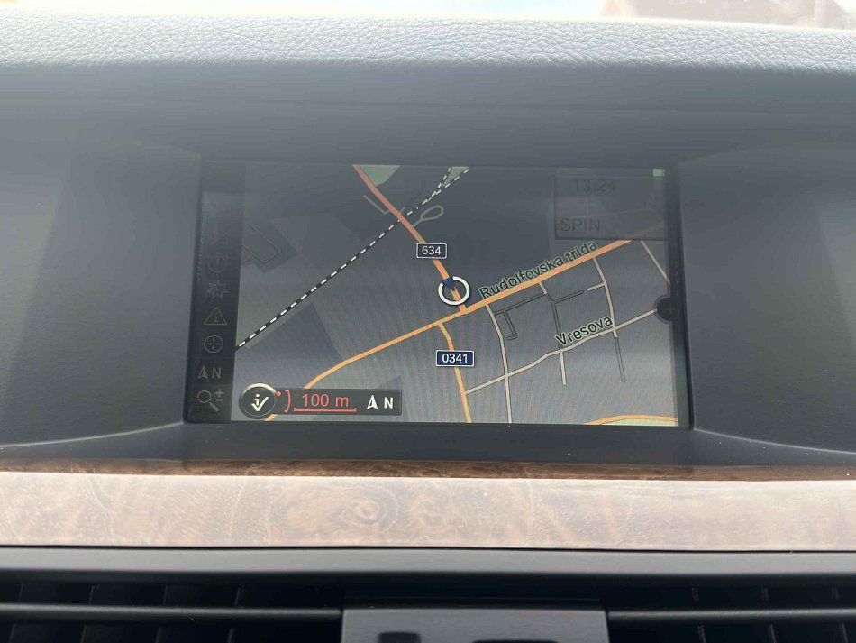 BMW Řada 5 2.0 D 
