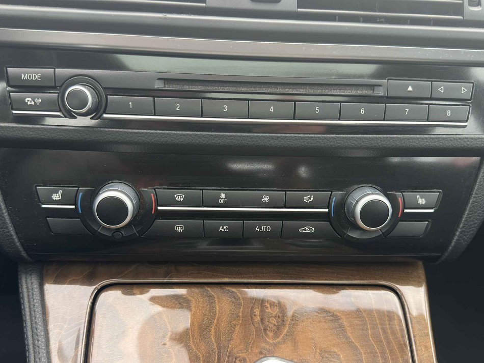 BMW Řada 5 2.0 D 