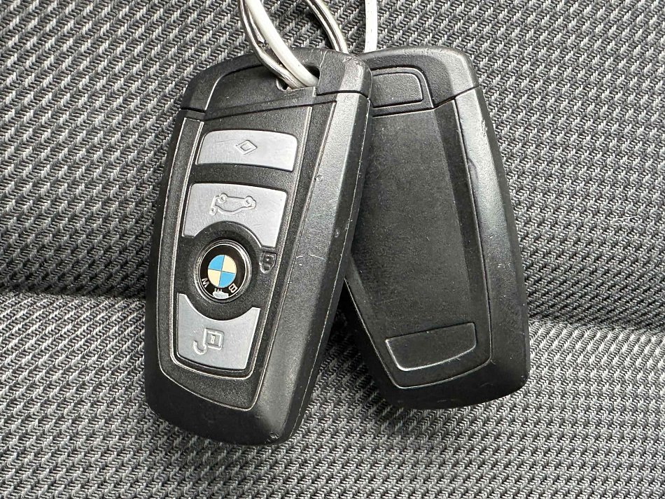 BMW Řada 5 2.0 D 