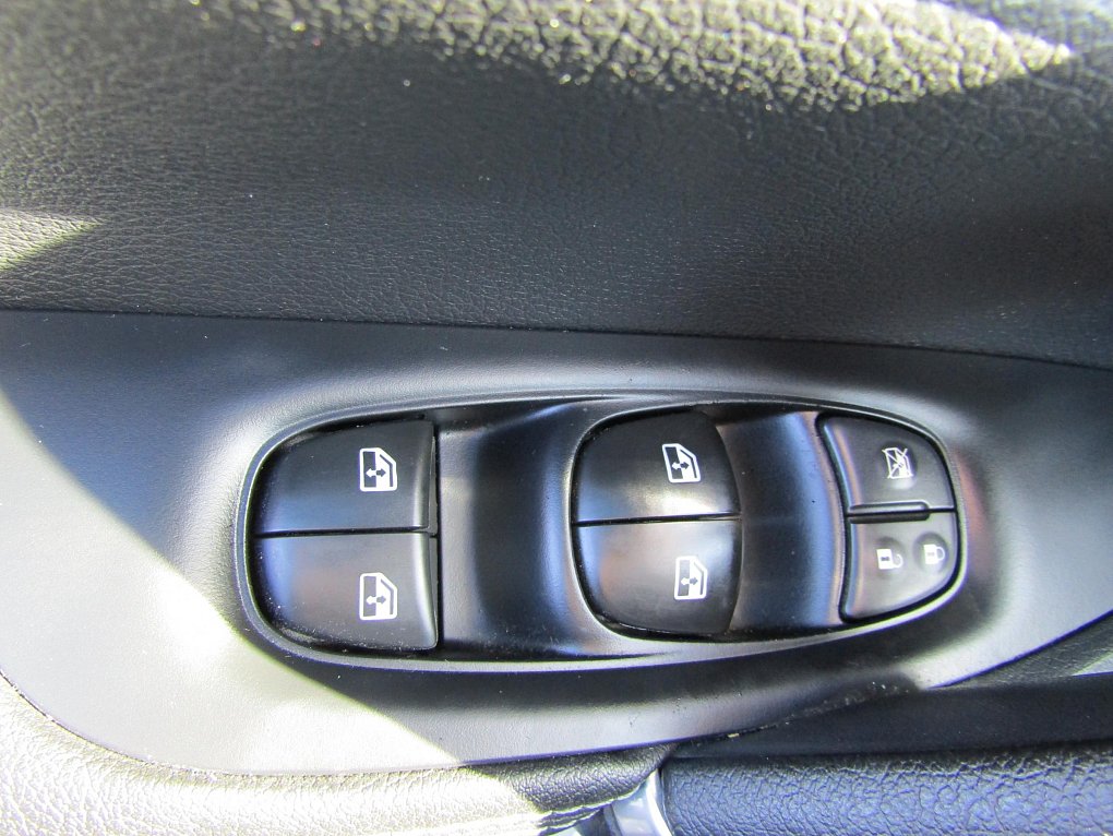 Nissan Qashqai 1.6dCi Tekna