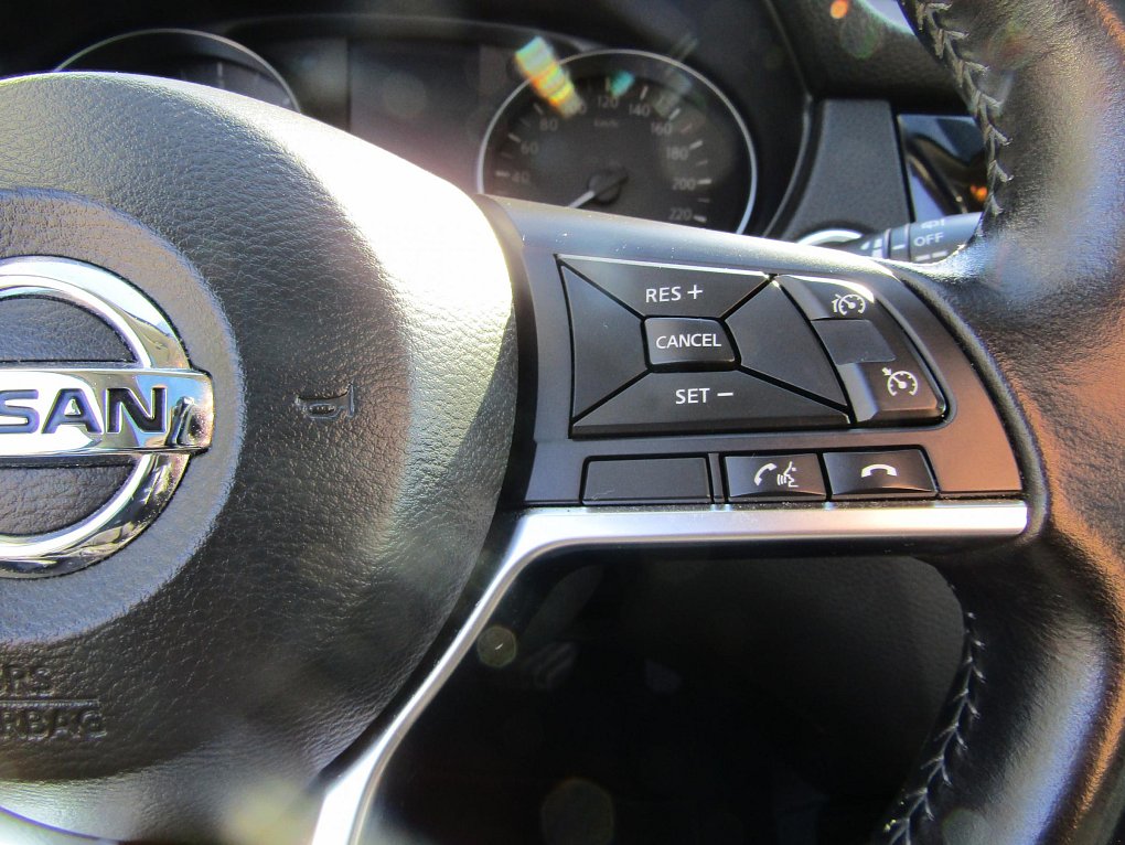 Nissan Qashqai 1.6dCi Tekna