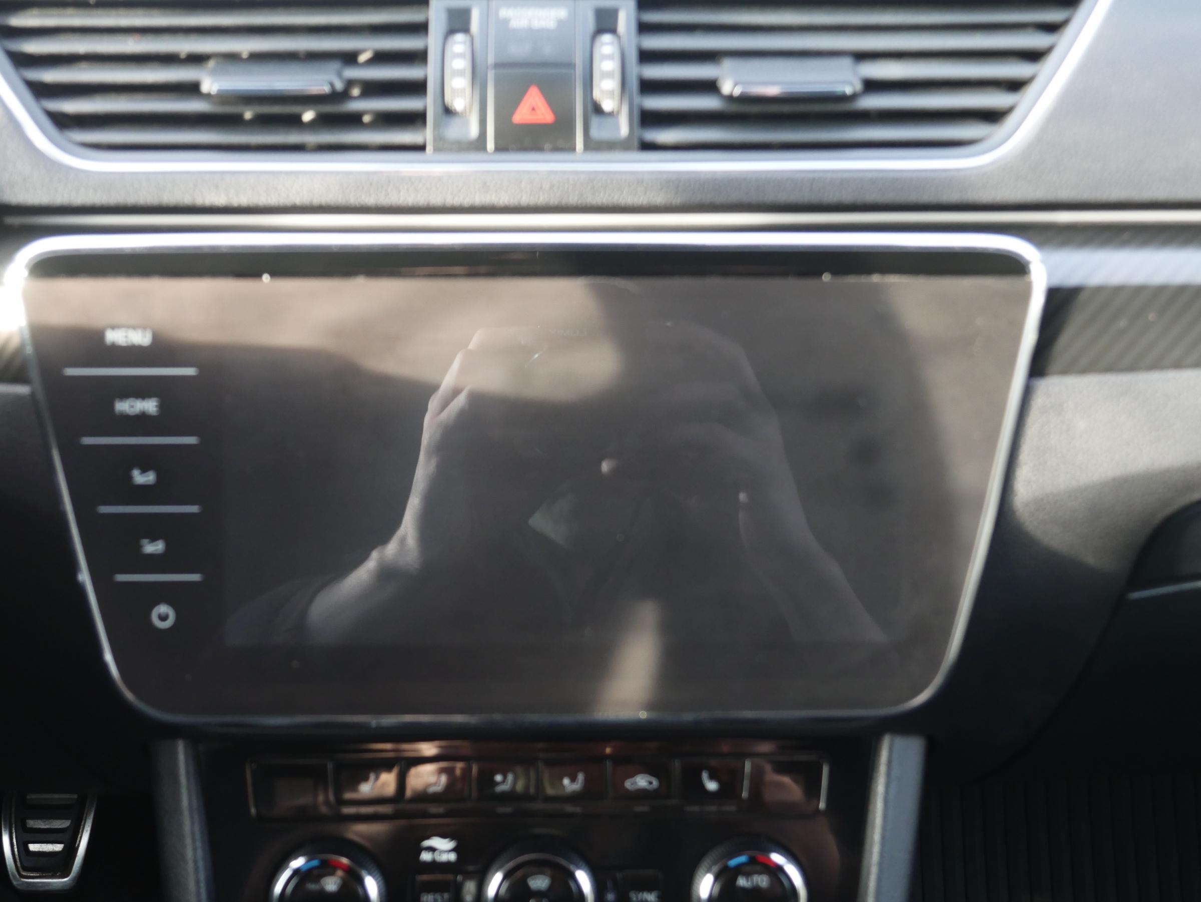 Škoda Superb III, 2020 - pohled č. 13