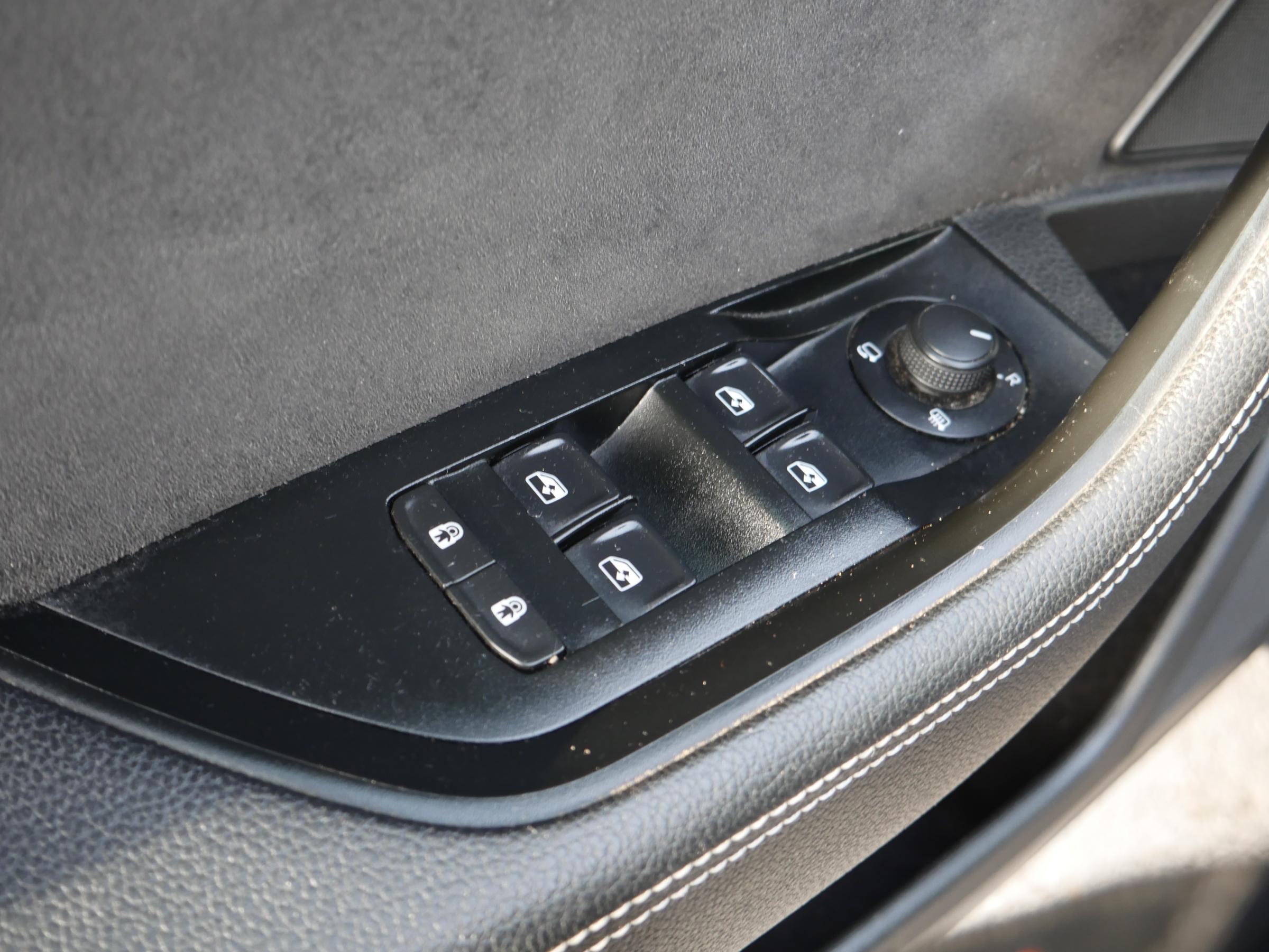 Škoda Superb III, 2020 - pohled č. 16