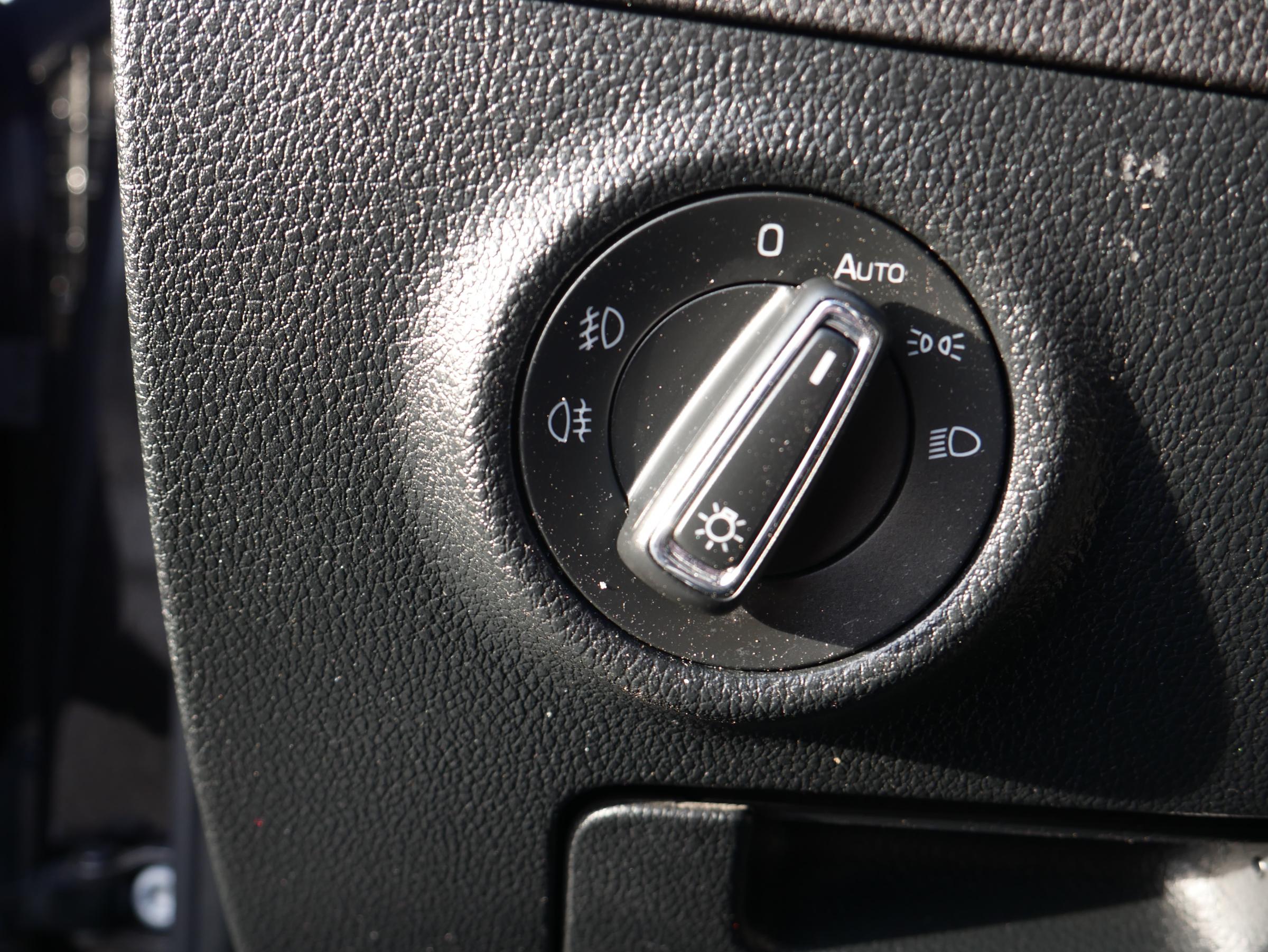 Škoda Superb III, 2020 - pohled č. 18