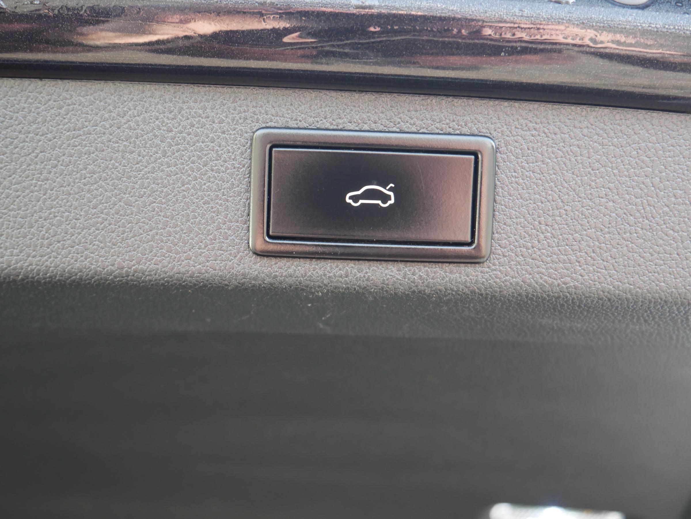 Škoda Superb III, 2020 - pohled č. 20