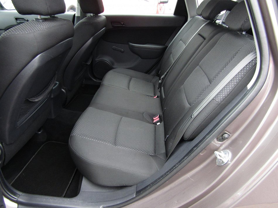 Hyundai I30 1.6 CRDi 