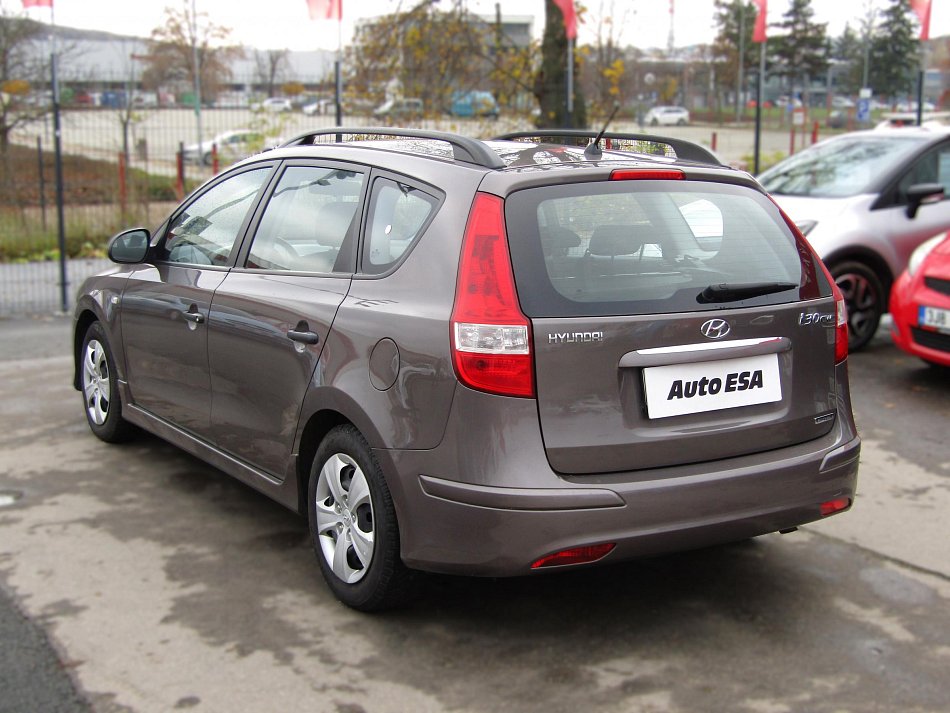 Hyundai I30 1.6 CRDi 