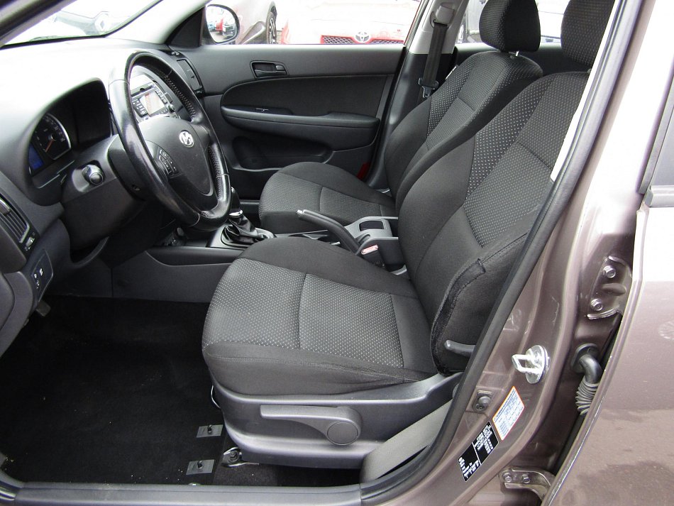 Hyundai I30 1.6 CRDi 