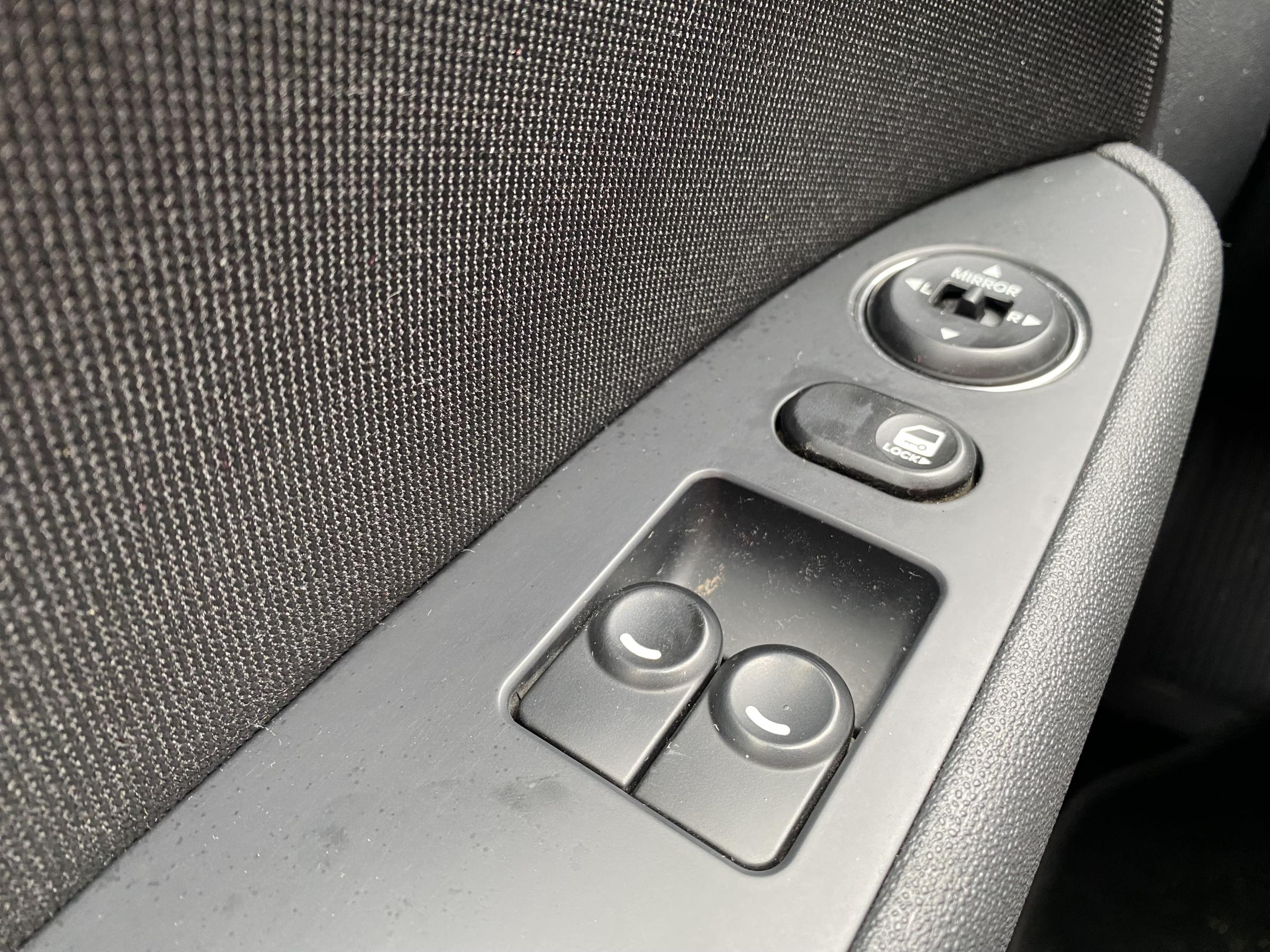 Hyundai i30, 2011 - pohled č. 11