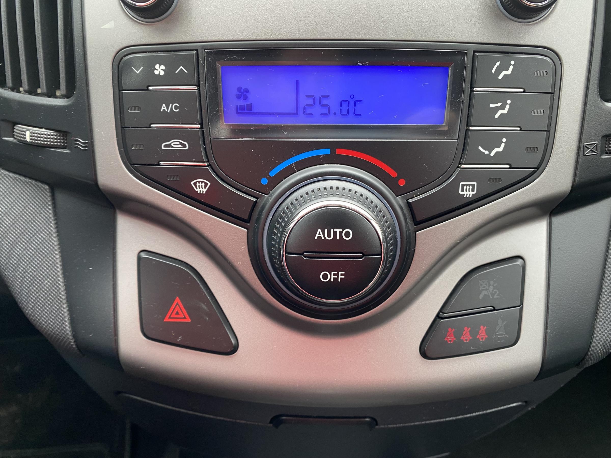 Hyundai i30, 2011 - pohled č. 14