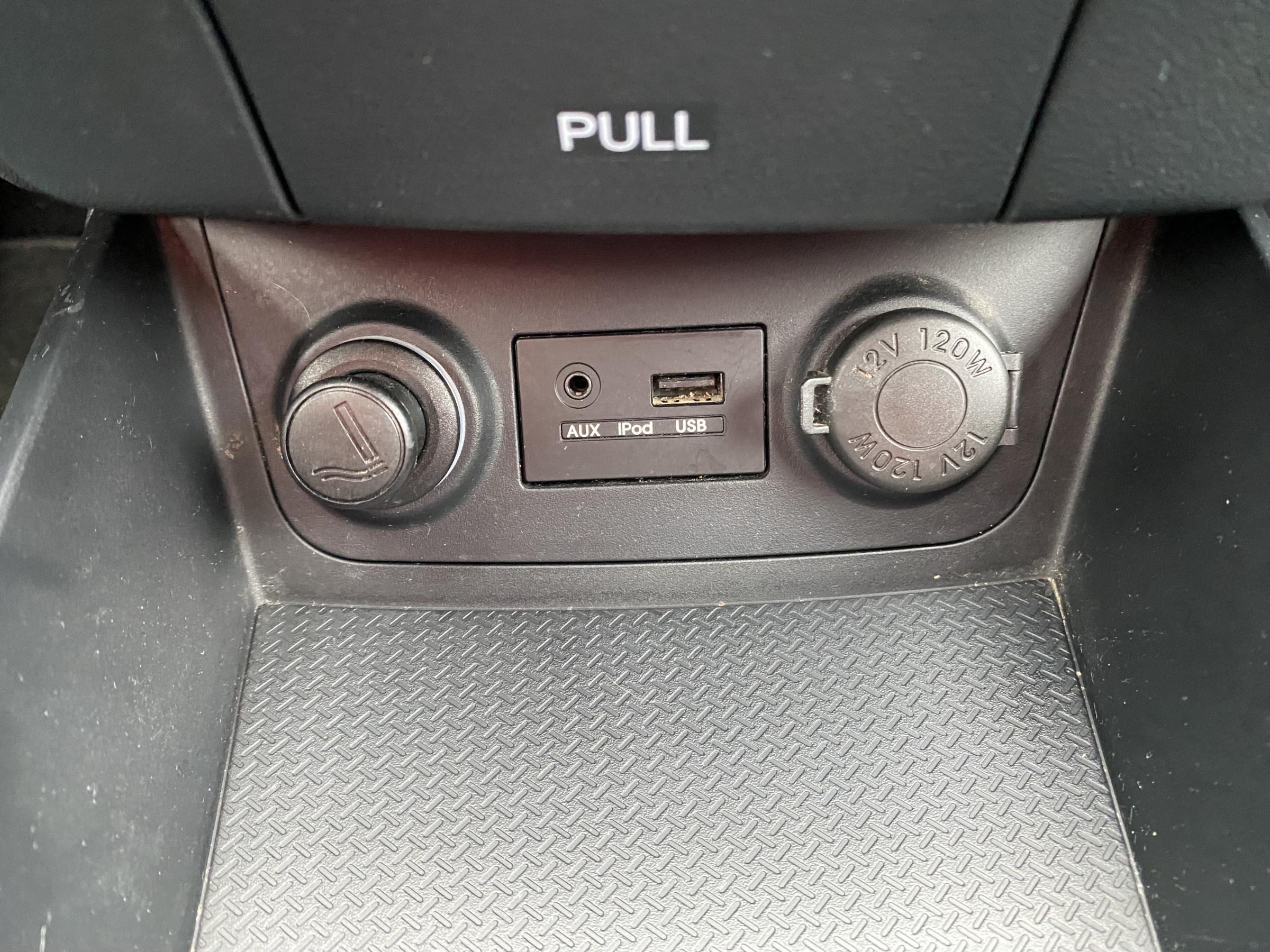 Hyundai i30, 2011 - pohled č. 15