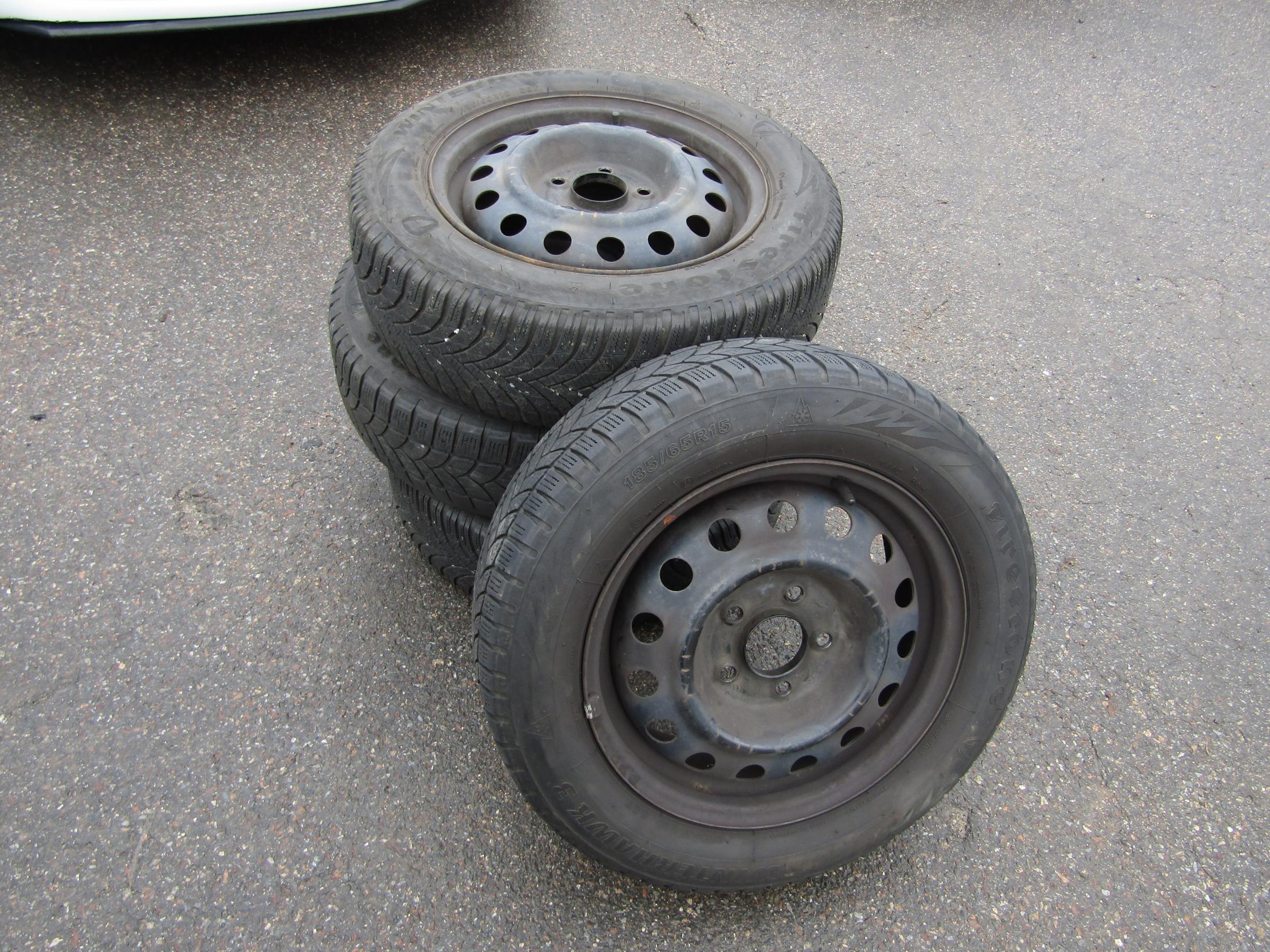 Hyundai i30, 2011 - pohled č. 16