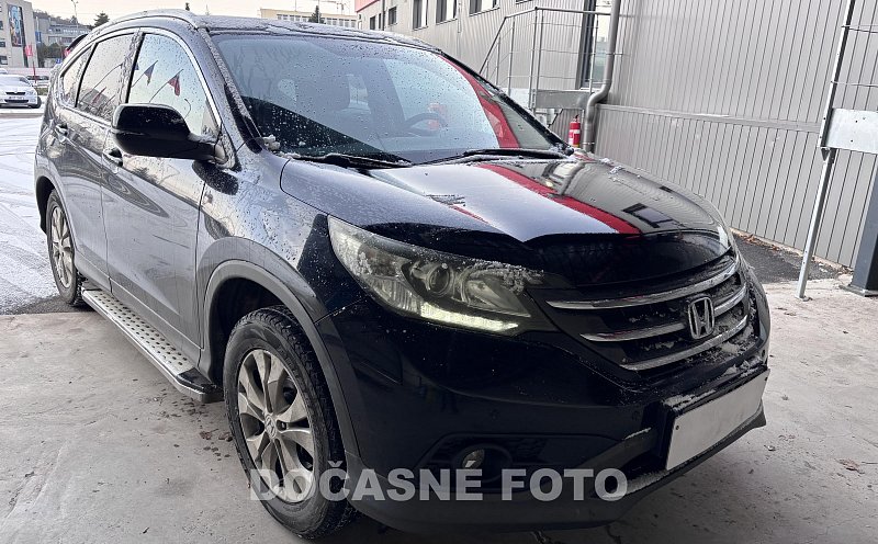 Honda CR-V 2.2 i-DTec  4x4