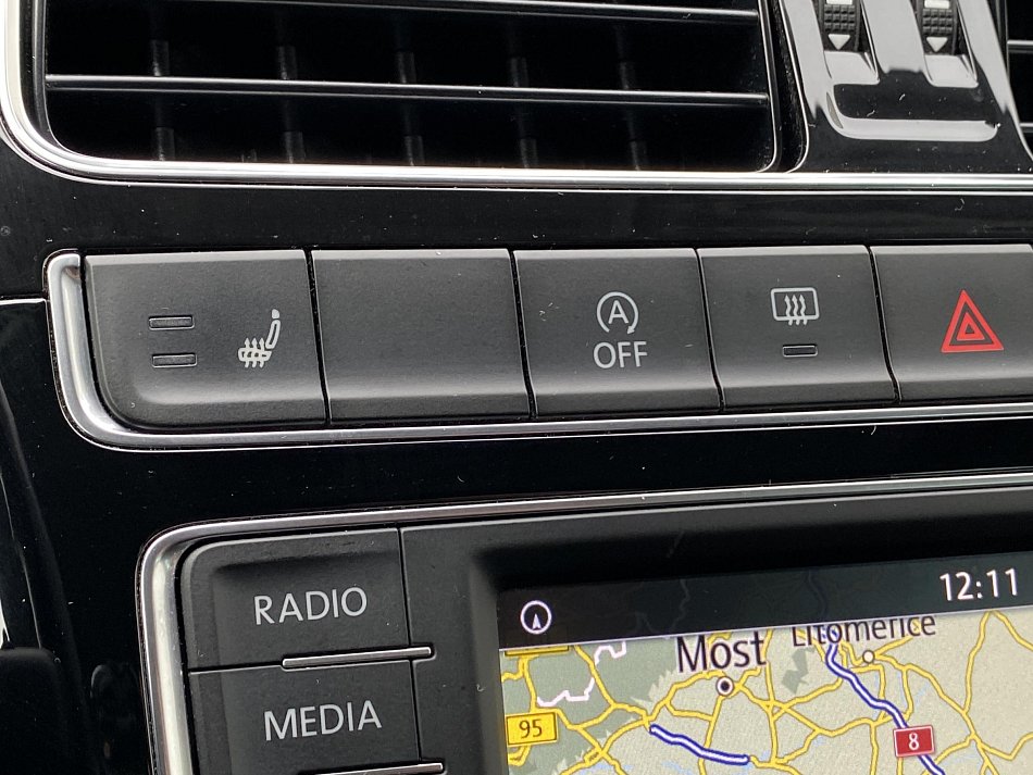 Volkswagen Polo 1.2 TSi Sound