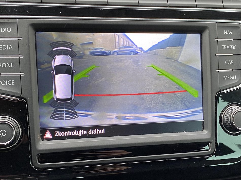 Volkswagen Polo 1.2 TSi Sound